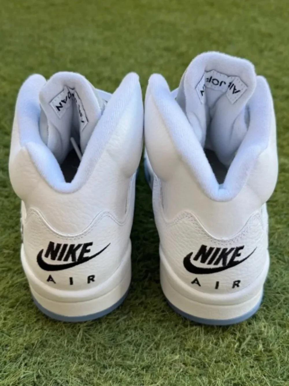 Air Jordan 5 Retro OG